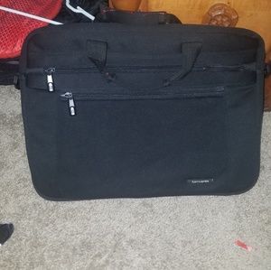 Laptop bag